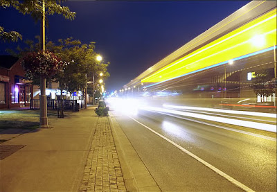 50 Beautiful Long Exposure Photos