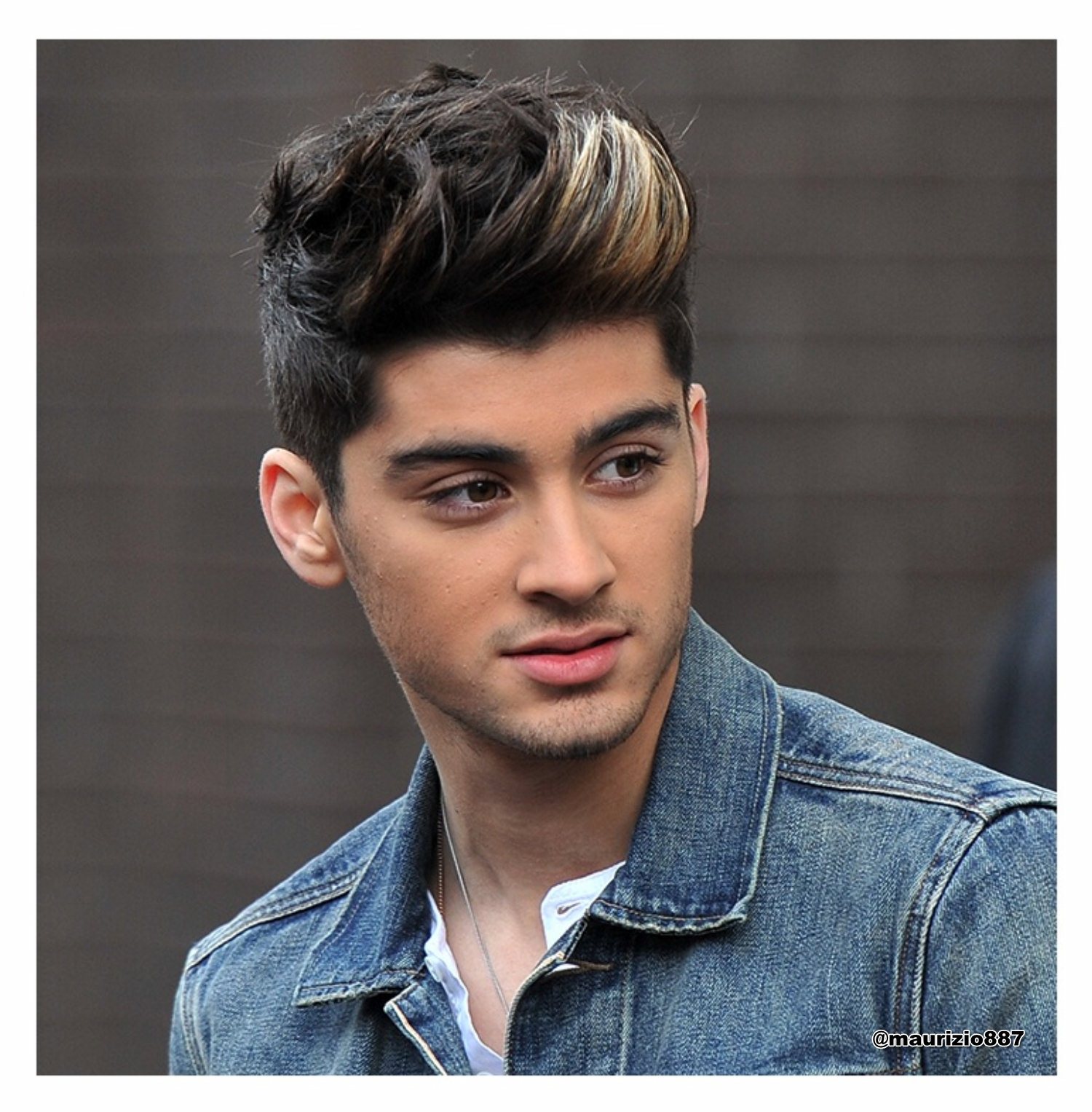 hd wallpapers: Zayn Malik Wallpaper 2013