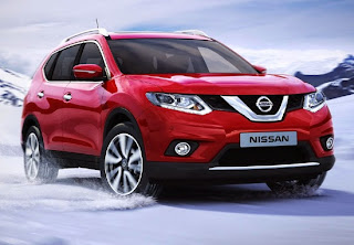 Harga Mobil Nissan X Trail Pic Harga Mobil Nissan X Trail Terbaru Image