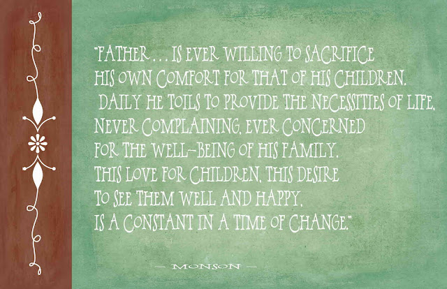 Father's day quotes sayings images
