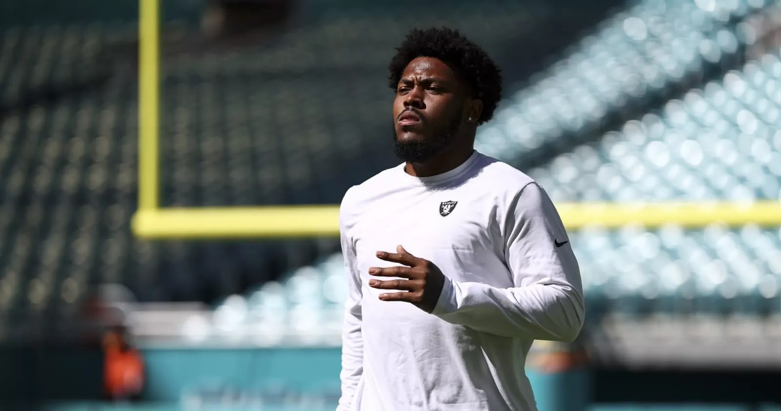 Navigating Uncertainty The Josh Jacobs Conundrum in Week 15