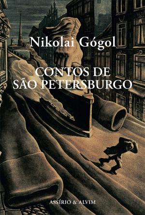 #Livros - Contos de São Petersburgo, de Nikolai Gógol