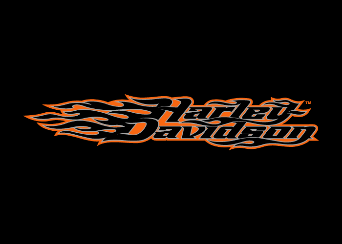 LogoOoosS All Harley Davidson Logos 