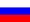 Rusia  flag