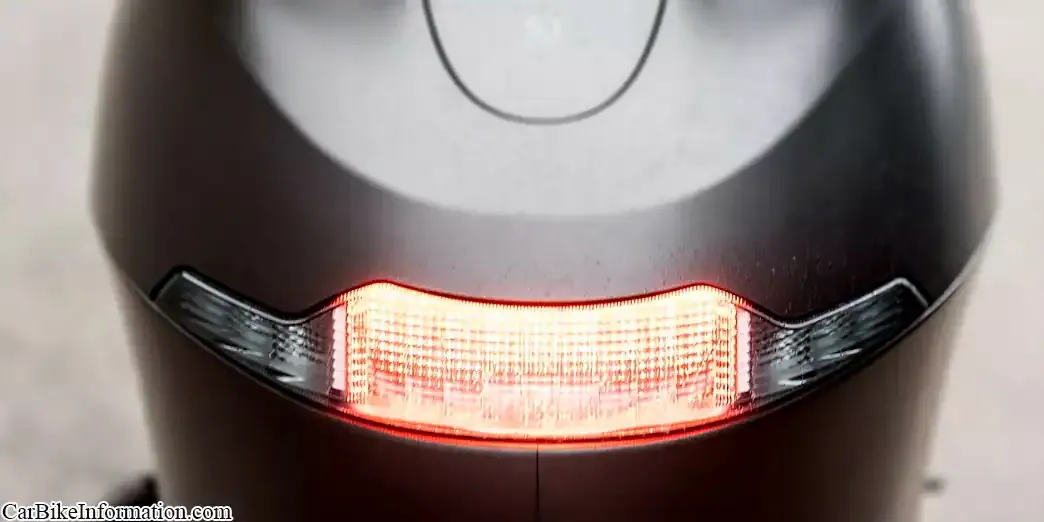 OLA S1 Air Tail Lamp