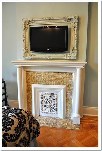 TVframe