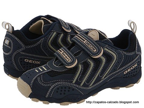 Zapatos calzado:calzado-822614