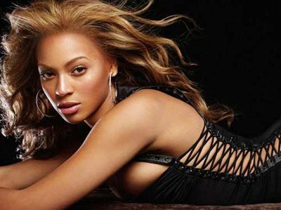 Beyonc.....