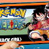 Pokemon One Piece (Chechu)