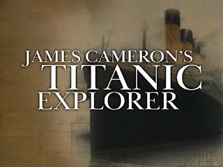 James Cameron's Titanic Explorer