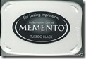 mementoblack