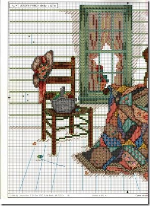 The Best of Paula Vaughan Book 1 - Hard Cover -Aunt Verdis Porch %282%29