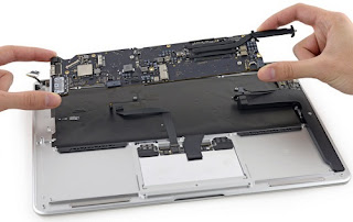 Apple Macbook Air repair in Mumbai  