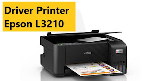 driver printer l3210