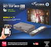 Catvision Set Top Box Review Hindi