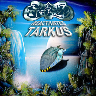 Urban Trapeze  “Reactivated Tarkus” (Rehearsal) 2006 Spain Prog Symphonic