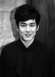 Elvis Han Dongjun China Actor