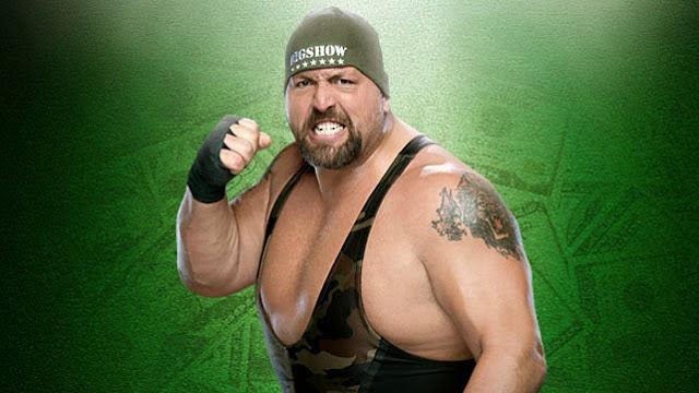  Big Show Hd Wallpapers Free Download