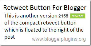 compact-retweet-button-for-blogger-style-2