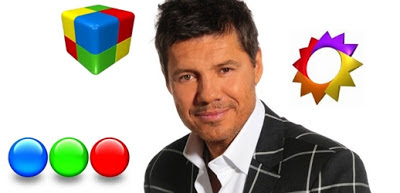 Marcelo Tinelli: ¿El Trece, Telefe o América?