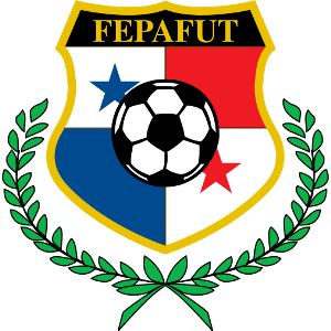 Logo Timnas Sepakbola Panama