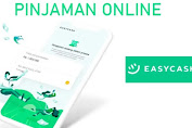 Aplikasi Pinjaman Uang Online Cepat Cair Tanpa Jaminan Dengan EasyCash 