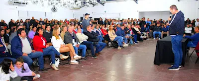 Armando Gay Mas Para Entre Rios