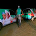 How Jonathan's Campaign Buses Were 'Smuggled' Into Kano