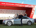 Audi Real Madrid