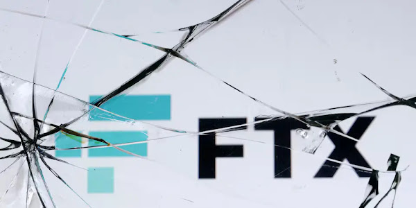 FTX expects US to lower bankruptcy claim to $3 billion to $5 billion