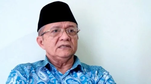 Tegaskan Presiden Cukup 2 Periode, Waketum MUI: Maaf Saja, Orang Sudah Banyak yang Muak!