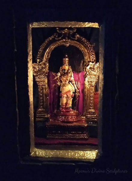 Madurai-Meenajshi-amman-real-temple-shrine-images