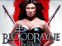 BloodRayne: The Third Reich 2010 Film Completo Streaming
