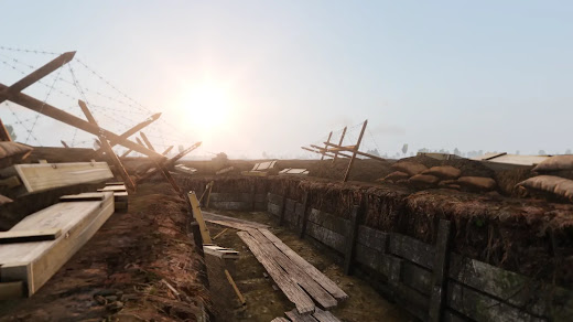 Arma3で第二次世界大戦を再現するIFA3 LITE MOD