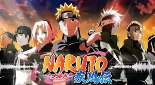 Naruto Shippuden Season 3 Hindi Dubbed