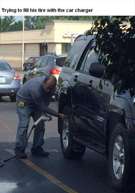 15 pessoas que começaram o dia fazendo tudo errado