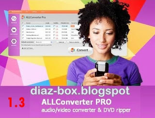 ALLConverter Pro Ver.1.3