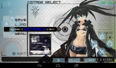 Free Download Black Rock Shooter The Game PPSSPP Iso Android Full Version Terbaru  Download Black Rock Shooter The Game PPSSPP Iso Android Full Version Terbaru 2017