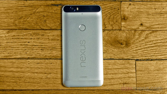  Huawei Nexus 6P Full Specification and review