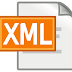 Syntax Extensible Markup Language (XML)