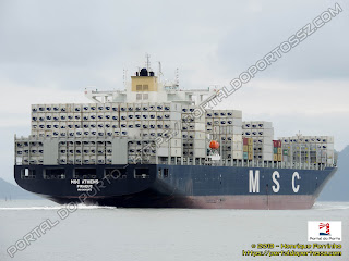 MSC Athens