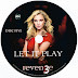 Label DVD Revenge T3 - D1 a D6