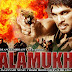 Ek Jwalamukhi (desamuduru) Hindi Dubbed Full Movie 