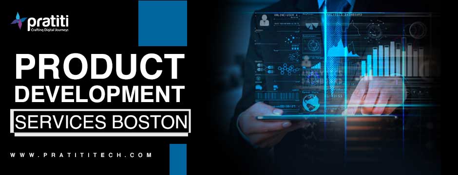 product development services Boston