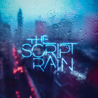 Arti Lirik Lagu The Script - Rain 