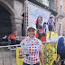 DANIELA CASTRO FLORES HACE HISTORIA EN TLAXCALA AL CONQUISTAR L’ÉTAPE BY TOUR DE FRANCE