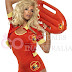 Licensed Ladies Baywatch Beach Lifeguard Uniform Smiffys Fancy Dress Costume Outfits with Float