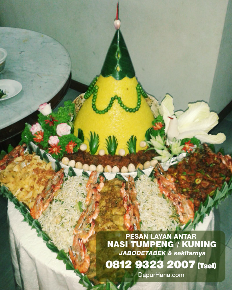  Tumpeng  Catering Bekasi Pesan Tumpeng  Bekasi Catering 