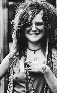 Janis Joplin Tattoos - Celebrity Tattoo Design Ideas