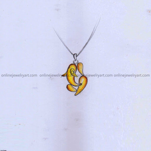 Ganesha Jewellery